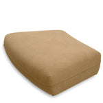 Modular Sofa Grand Avenue - Ottoman - Stratfort Pearl
