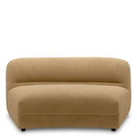 Modular Sofa Grand Avenue - Middle - Muslin White