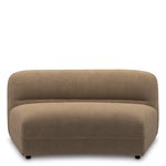 Modular Sofa Grand Avenue - Middle - Muslin White