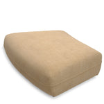 Modular Sofa Grand Avenue - Ottoman - Stratfort Pearl