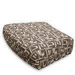 Modular Sofa Grand Avenue - Ottoman - Stratfort Pearl