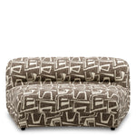 Modular Sofa Grand Avenue - Middle - Muslin White