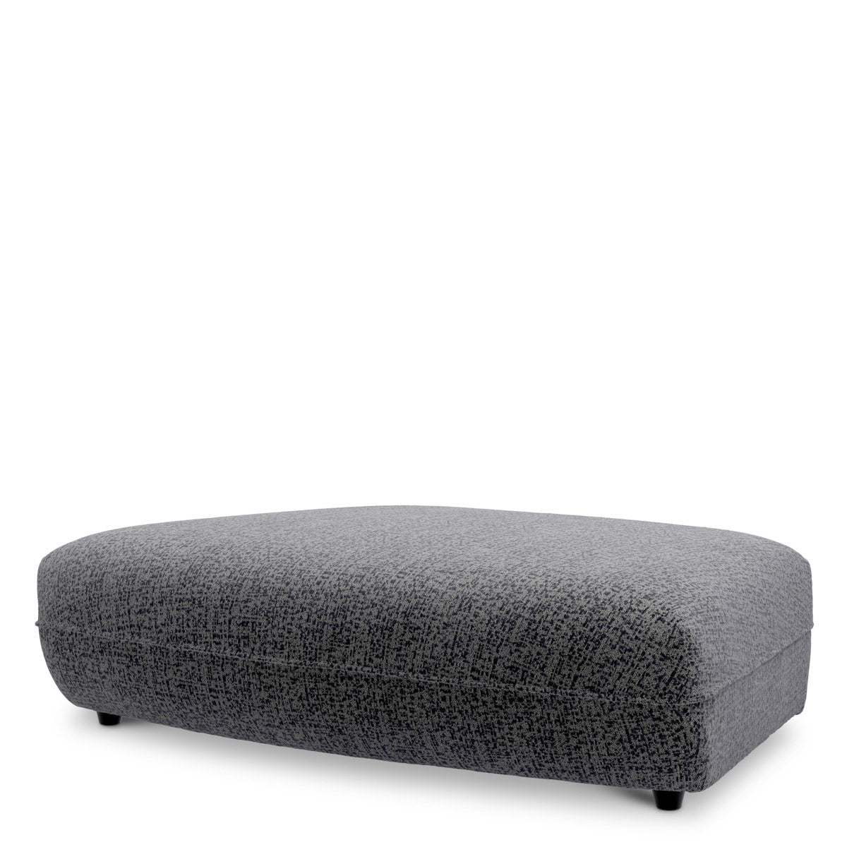 Modular Sofa Grand Avenue - Ottoman - Stratfort Pearl