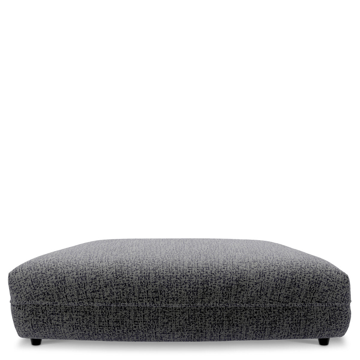 Modular Sofa Grand Avenue - Ottoman - Stratfort Pearl