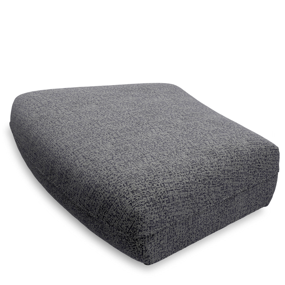 Modular Sofa Grand Avenue - Ottoman - Stratfort Pearl