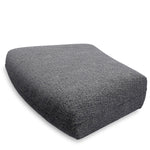 Modular Sofa Grand Avenue - Ottoman - Stratfort Pearl