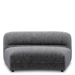 Modular Sofa Grand Avenue - Middle - Muslin White