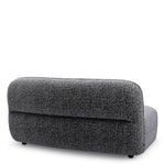 Modular Sofa Grand Avenue - Middle - Muslin White