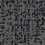 Modular Sofa Grand Avenue - Middle Montclair blue | black feet 67% polyester | 20% cotton | 13% rayon Chairs & Sofas CMA0201 6