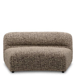 Modular Sofa Grand Avenue - Middle - Muslin White