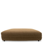 Modular Sofa Grand Avenue - Ottoman - Stratfort Pearl