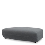 Modular Sofa Grand Avenue - Ottoman - Stratfort Pearl