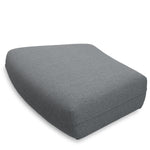 Modular Sofa Grand Avenue - Ottoman - Stratfort Pearl