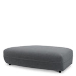 Modular Sofa Grand Avenue - Ottoman - Stratfort Pearl