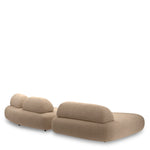 Sofa Residenza - Muslin White