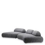 Sofa Residenza - Muslin White