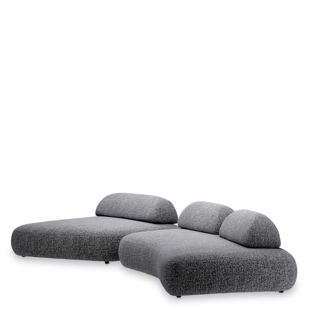 Sofa Residenza - Muslin White