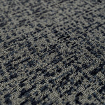 Sofa Residenza Montclair blue | black feet 67% polyester | 20% cotton | 13% rayon Chairs & Sofas CMA0225 6