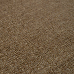 Sofa Residenza Hastings brown | black feet 100% polyester Chairs & Sofas CMA0229 6