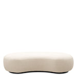 Bench Björn Stratfort Pearl Black Base