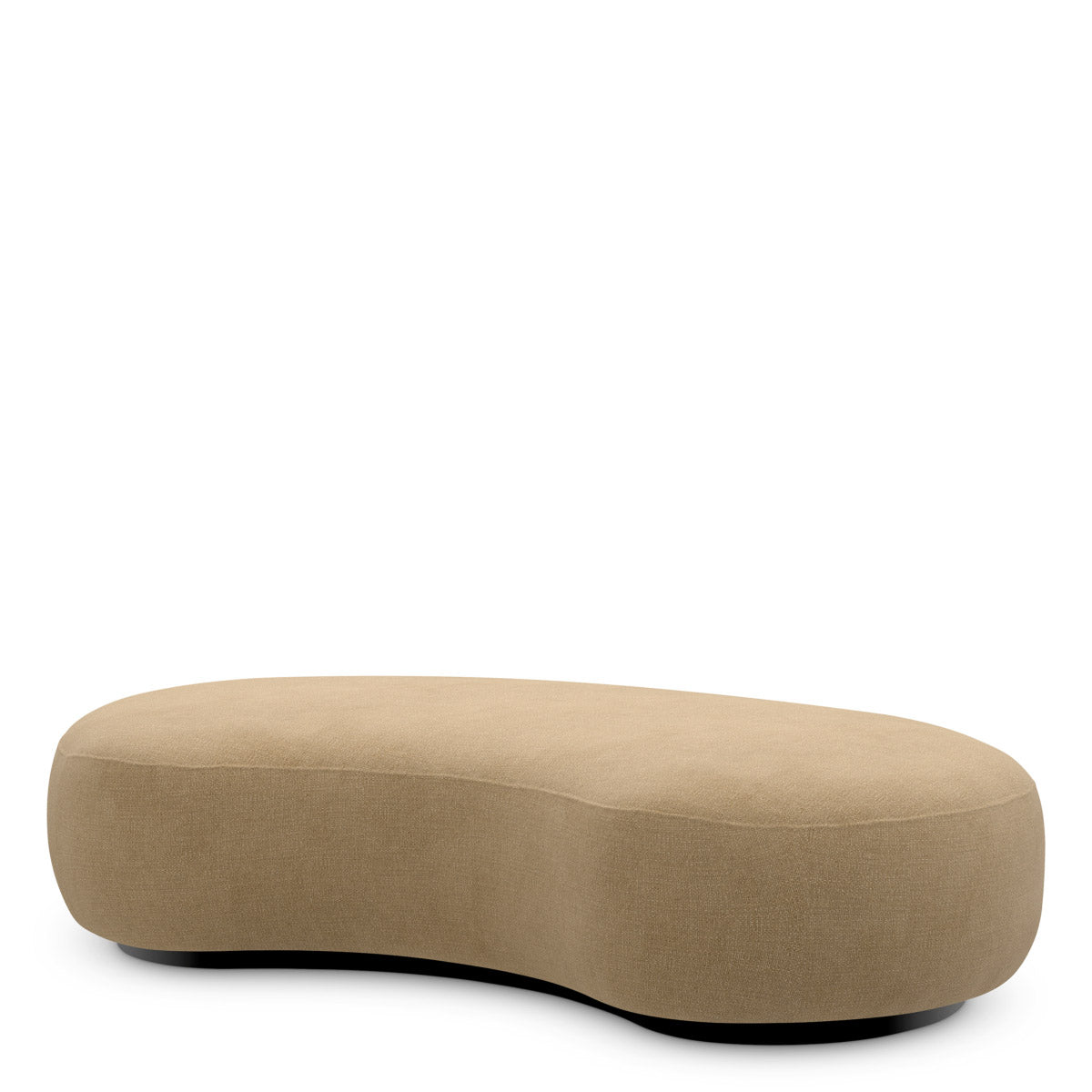 Bench Björn - Muslin White (CMA0235)