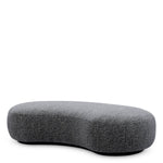 Bench Björn - Muslin White (CMA0242)