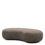 Bench Björn - Muslin White (CMA0243)