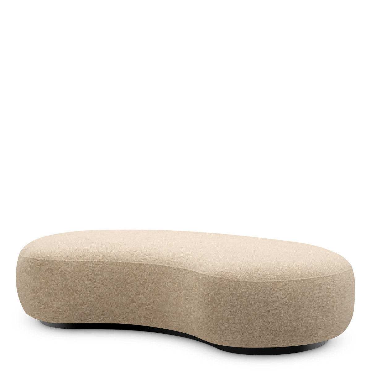 Bench Björn - Muslin White (CMA0245)