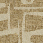 Chair Bixby Davenport light brown | black feet 52% polyester | 48% olefin Chairs & Sofas CMA0254 5