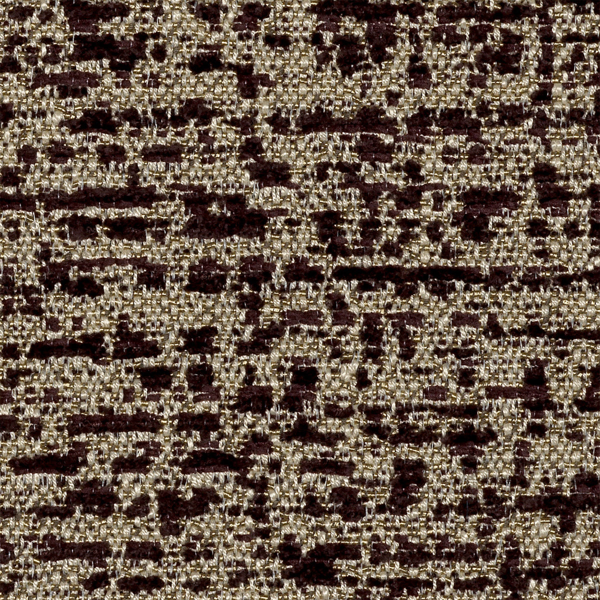 Chair Bixby Montclair dark brown | black feet 67% polyester | 20% cotton | 13% rayon Chairs & Sofas CMA0257 5