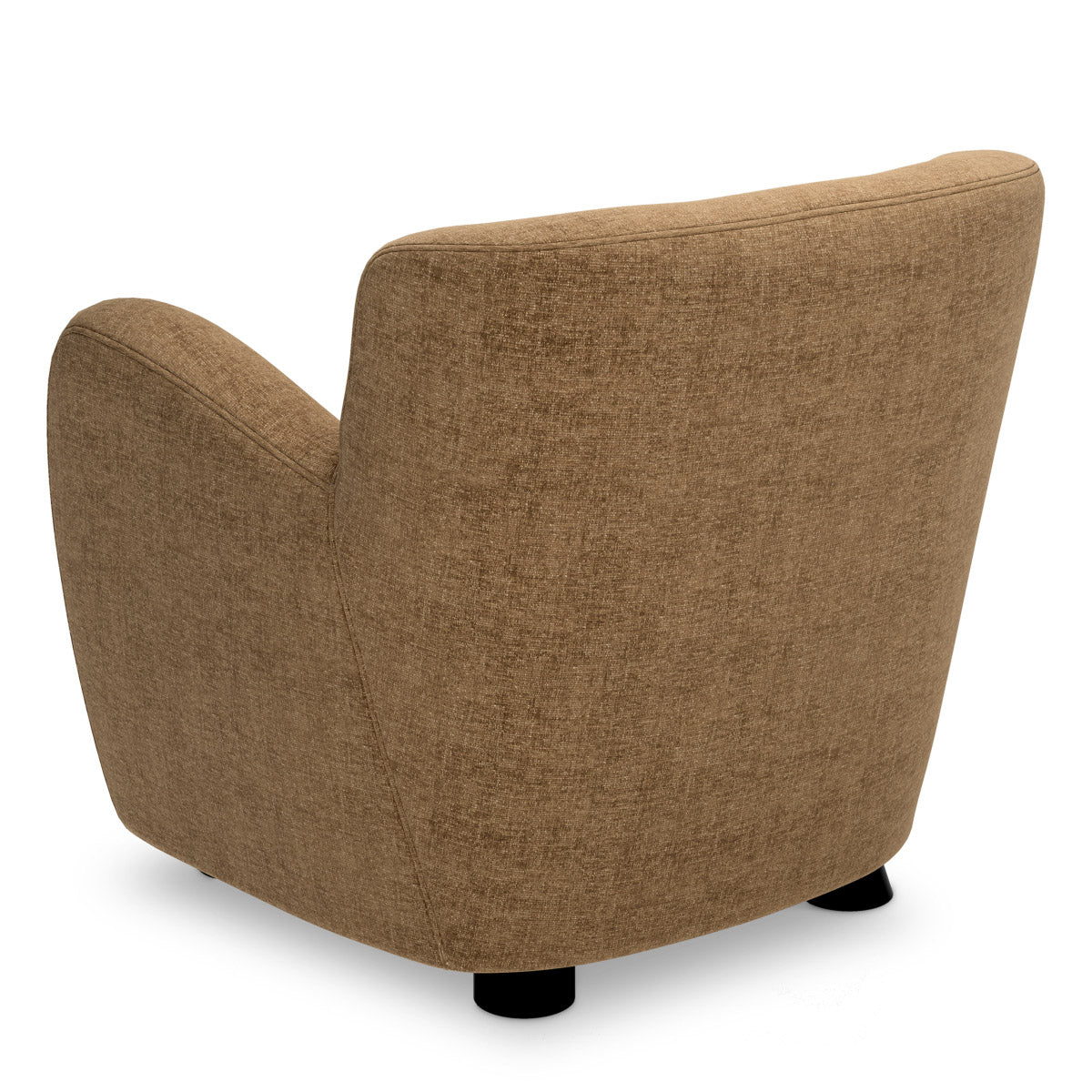 Chair Bixby - Muslin White