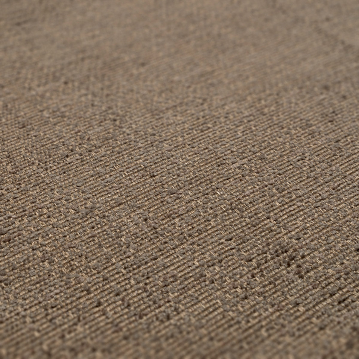 Dining Chair Donato Brushed brass finish | stratfort warm grey 83% rayon | 17% cotton Chairs & Sofas CMA0264 6