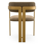 Dining Chair Donato - Muslin White