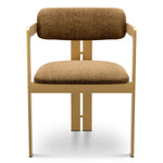 Dining Chair Donato - Muslin White