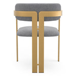 Dining Chair Donato - Muslin White