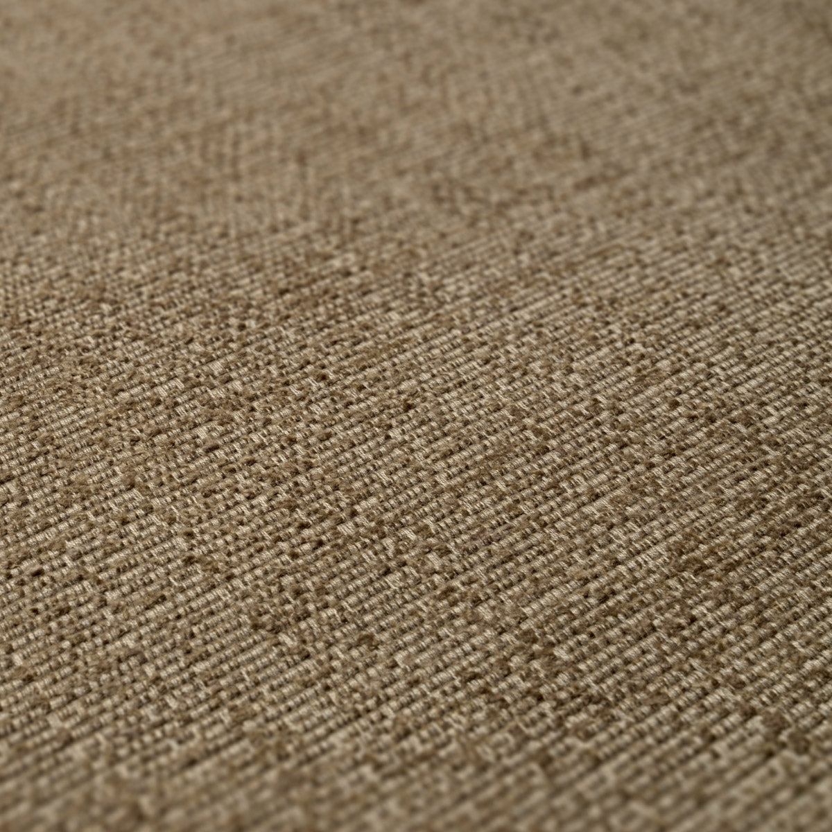 Counter Stool Donato Brushed brass finish | stratfort brown 83% rayon | 17% cotton Chairs & Sofas CMA0289 6