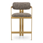 Counter Stool Donato - Muslin White
