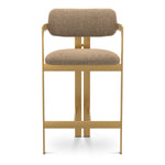 Counter Stool Donato - Muslin White