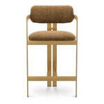 Counter Stool Donato - Muslin White