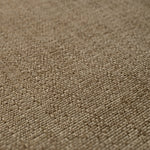 Bar Stool Donato Brushed brass finish | stratfort brown 83% rayon | 17% cotton Chairs & Sofas CMA0312 6