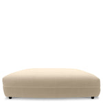 Modular Sofa Grand Avenue - Ottoman - Stratfort Pearl