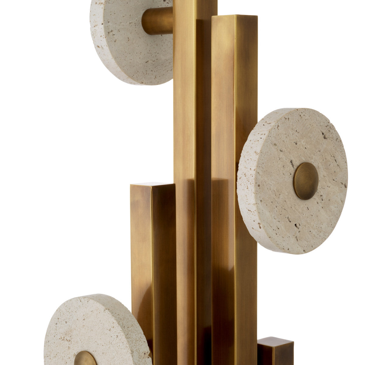 Eichholtz Coatrack Amadora D 11.0" H 69.0" Expertly made for enduring style and everyday elegance. Contact our Las