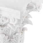 Eichholtz Coffee Table Acanthus the elegance of the ancient world. HISTORIC PROVENANCEThe Coffee Table Acanthus is inspired by a