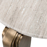 Eichholtz Coffee Table Albion elevated materials for a statement in any luxury interior. Expertly made for enduring style and