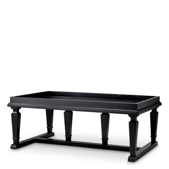 Eichholtz Coffee Table Americana Introducing the "Coffee Table Americana'' by Eichholtz, a tribute to the classic American coffee tables