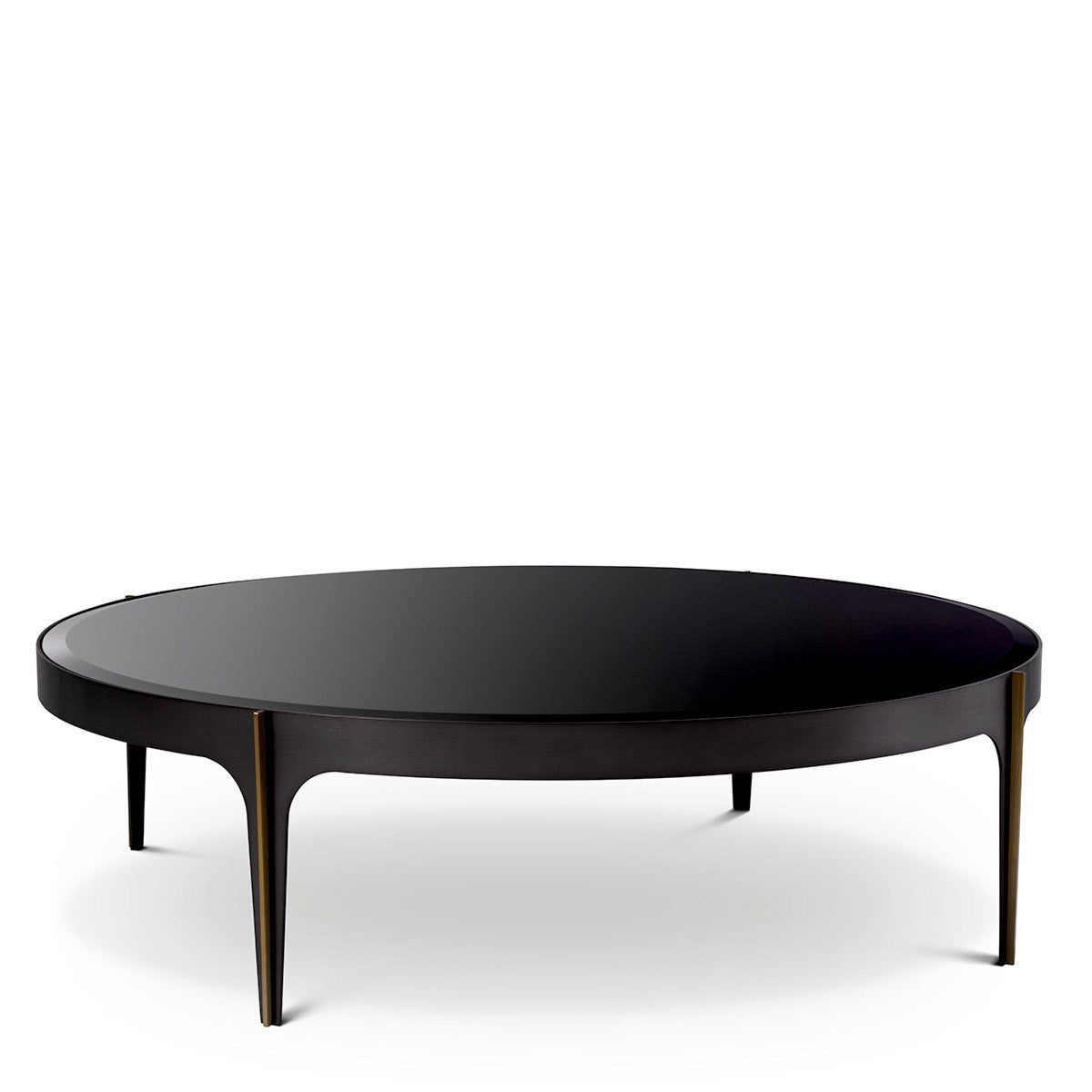 Eichholtz Coffee Table Artemisa L Exuding a chic and understated style, the large Artemisa Coffee Table will elevate any living