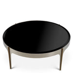 Eichholtz Coffee Table Artemisa S table pairs refined design with elevated materials for a statement in any luxury interior. Expertly