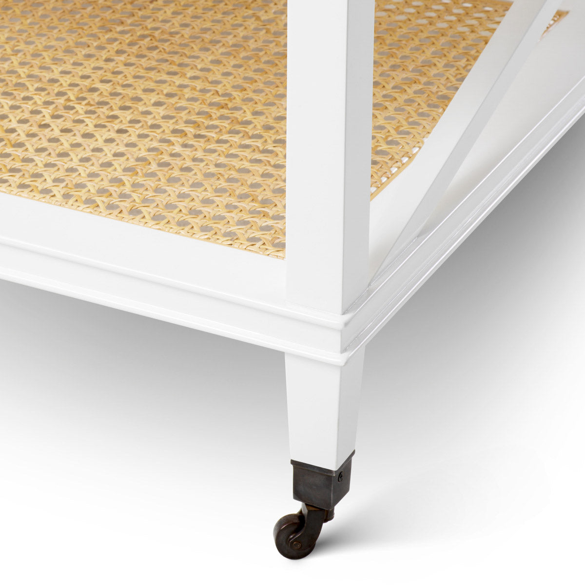 Eichholtz Coffee Table Bahamas this coffee table pairs refined design with elevated materials for a statement in any luxury