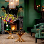 Eichholtz Coffee Table Bonheur our Las Vegas showroom for design guidance.