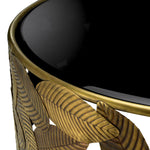 Eichholtz Coffee Table Botanico interior. Expertly made for enduring style and everyday elegance. Contact our Las Vegas showroom for